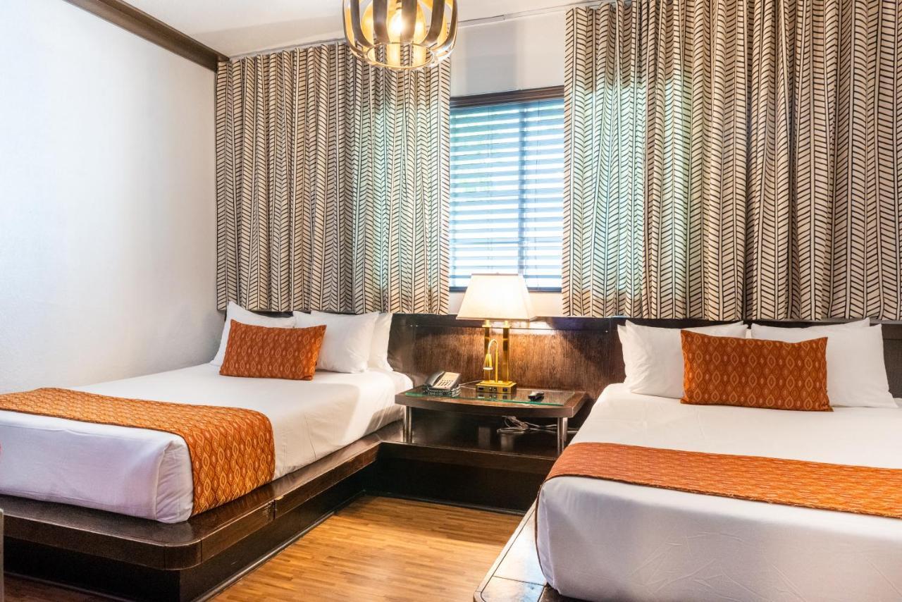 Hotel Chelsea Маямі-Біч Екстер'єр фото