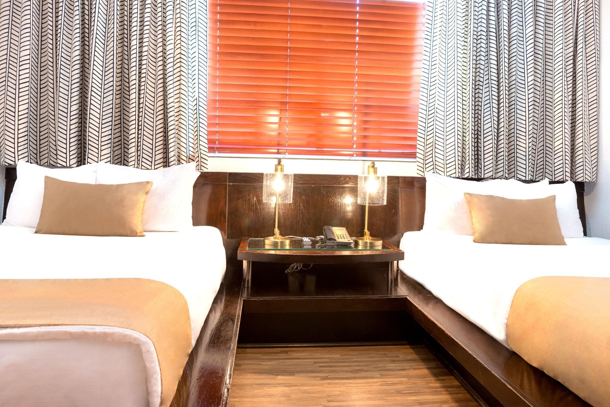 Hotel Chelsea Маямі-Біч Екстер'єр фото
