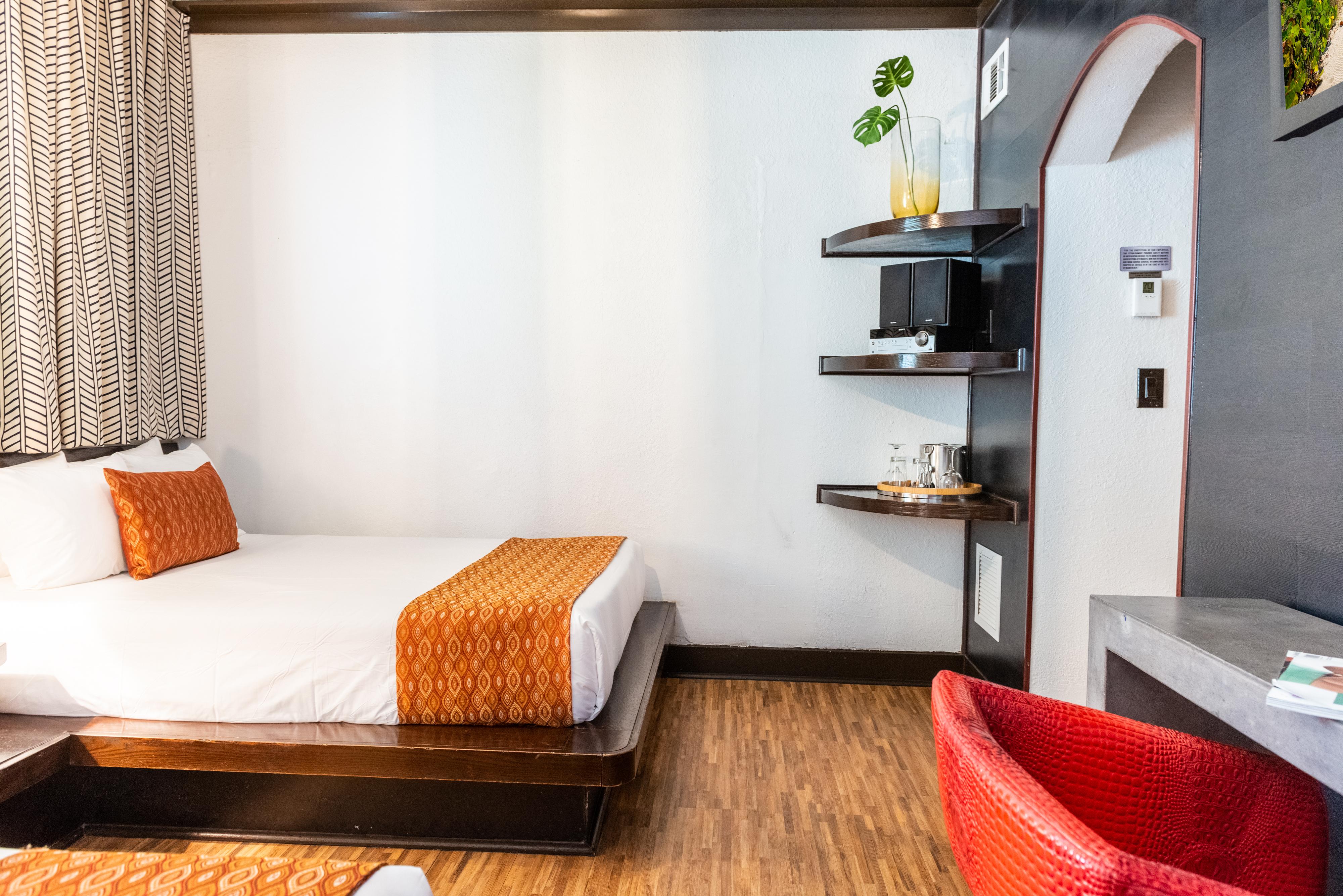 Hotel Chelsea Маямі-Біч Екстер'єр фото