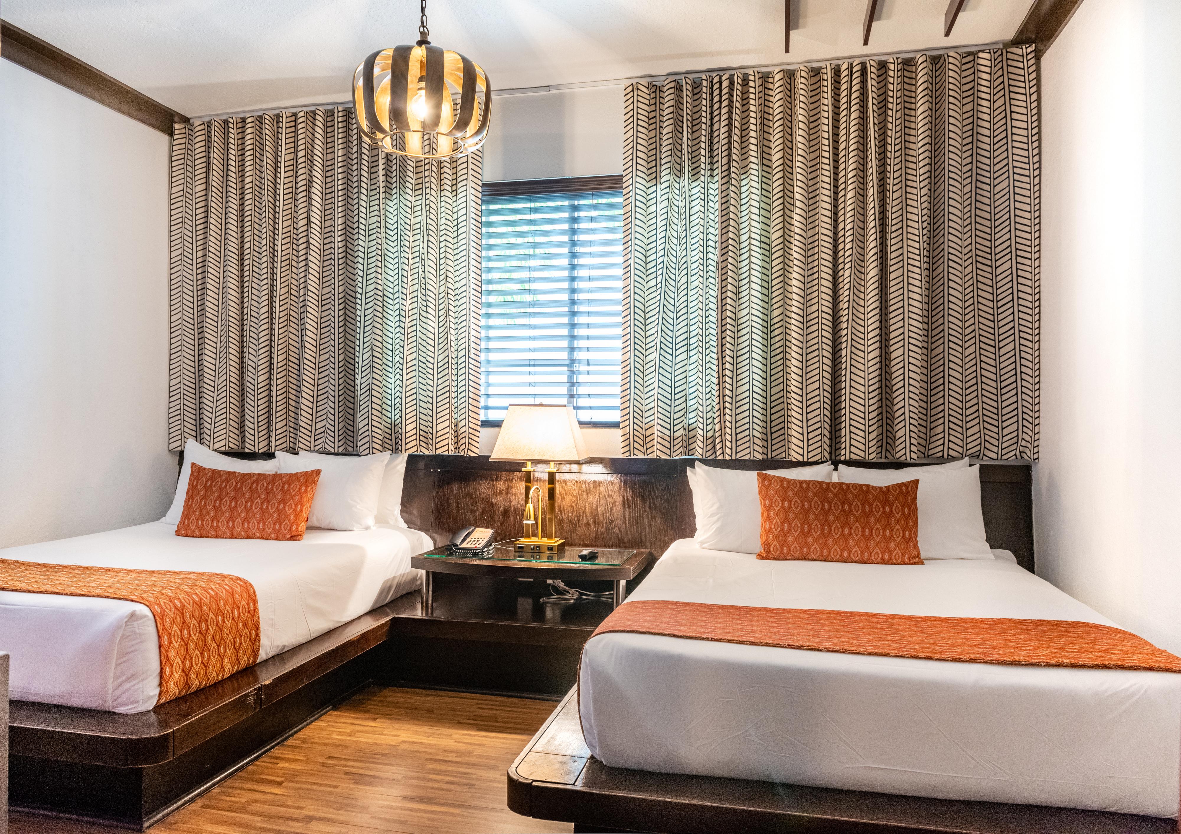 Hotel Chelsea Маямі-Біч Екстер'єр фото
