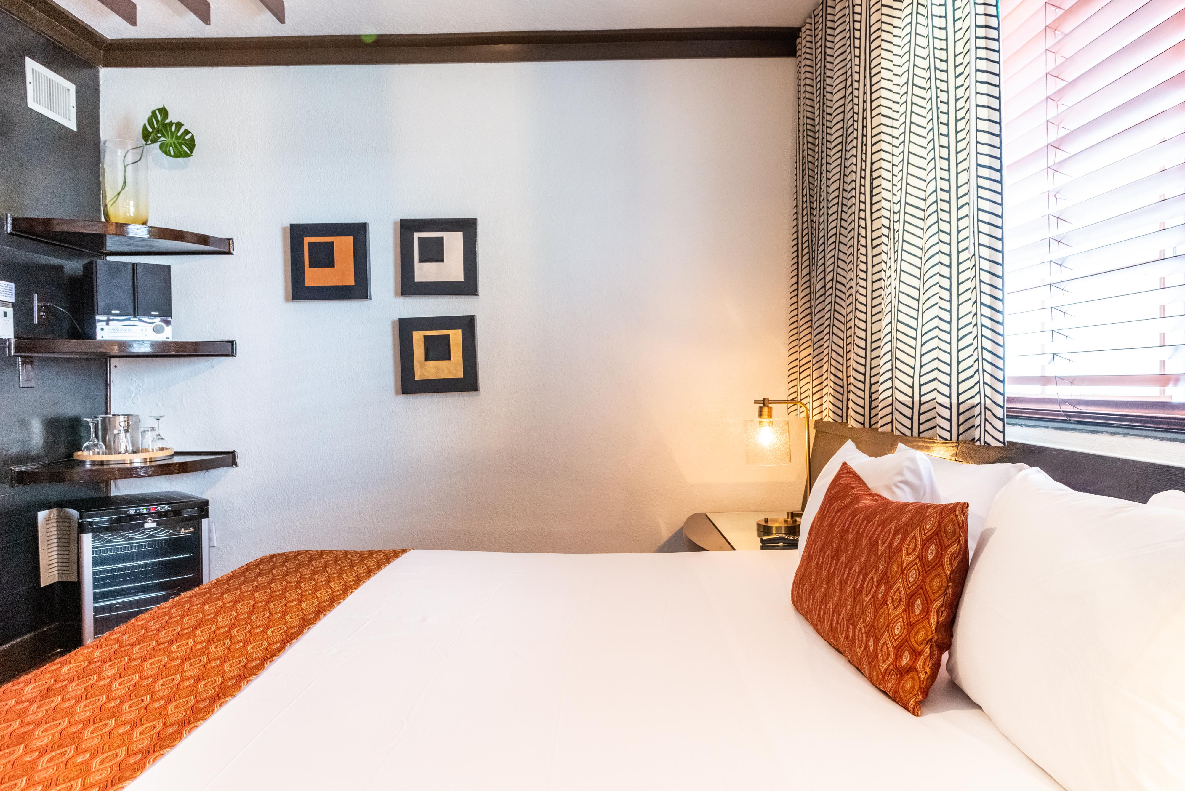 Hotel Chelsea Маямі-Біч Екстер'єр фото