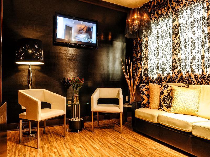Hotel Chelsea Маямі-Біч Екстер'єр фото