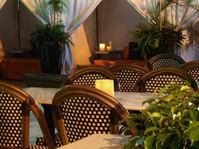 Hotel Chelsea Маямі-Біч Екстер'єр фото